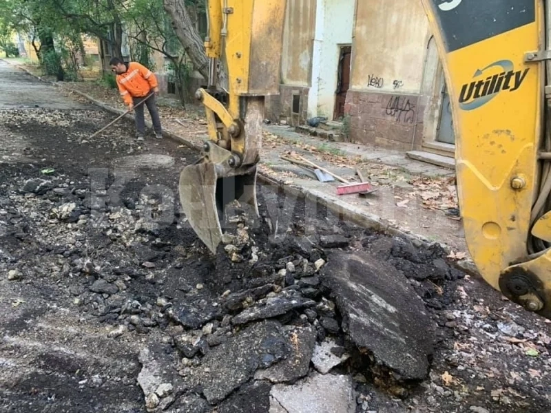 21 000 лева влезли в касата на община Враца от глоби за разкопаване