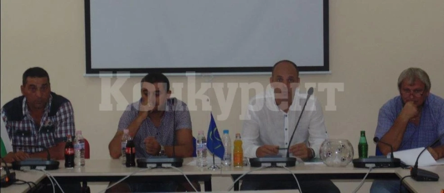 Коледно пожелание на ОС на БФС Враца, само 1 наказан в епилога за 2020 г.