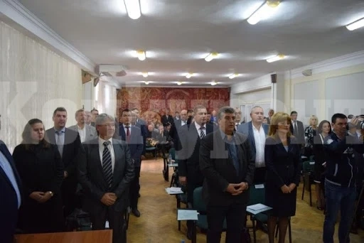 Съветниците в Монтана взеха важни решения