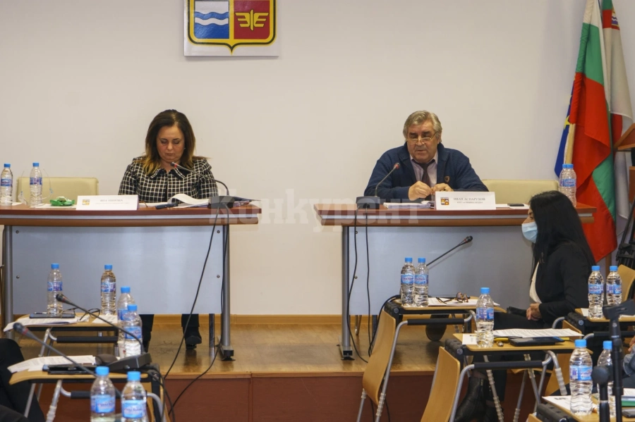 Общинският съвет в Мездра заседава за последен път през тази година