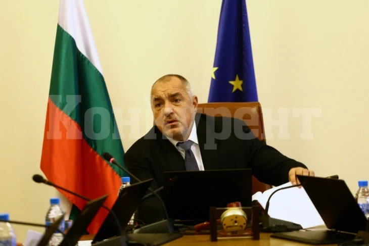 Борисов: Възобновяваваме полетите от Великобритания