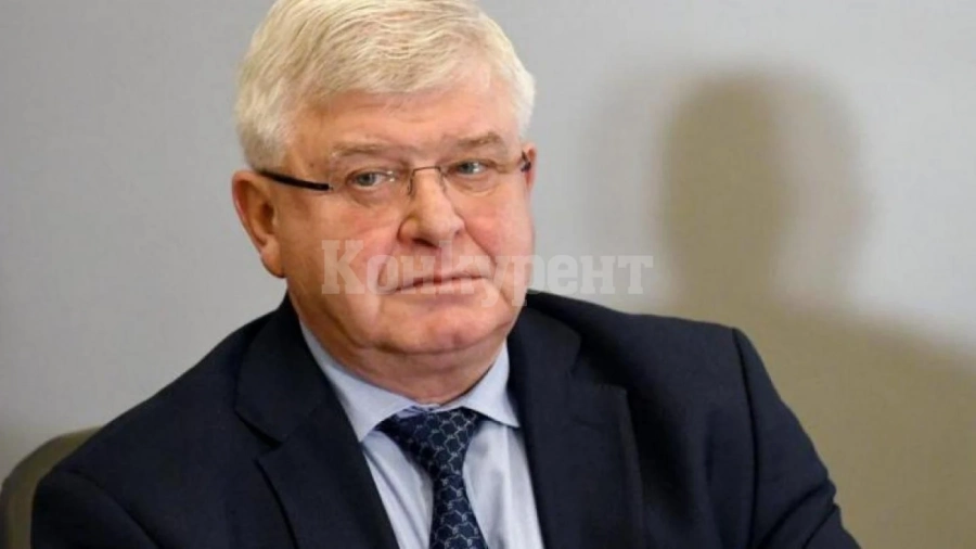 Министър Ананиев: Плоският данък трябва да остане