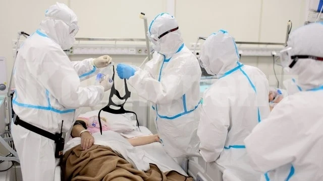 Ето от къде са новите заразени с COVID-19 във Врачанско