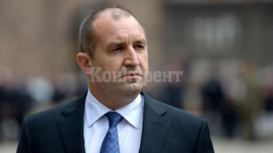 Радев: Нека светлината на днешния празник донесе здраве
