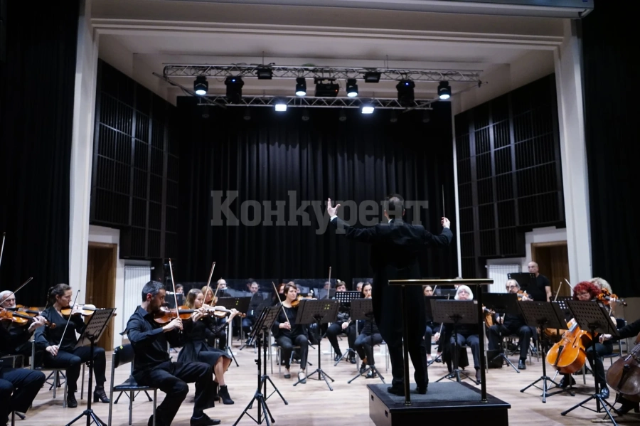 Симфониета-Враца кани своите почитатели на онлайн концерт от цикъла „Viva Beethoven“
