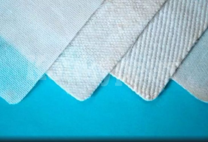 В Русия създадоха плат, способен да се самоочиства от вируси и бактерии