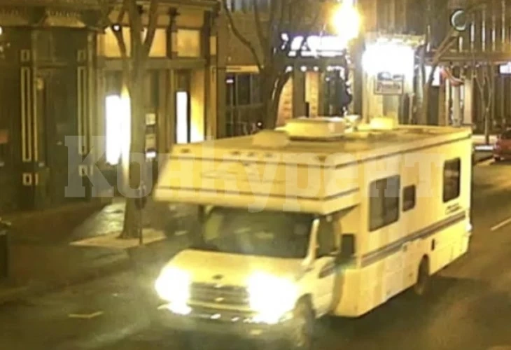 Човешки останки открити след взрива в Нешвил, Тенеси