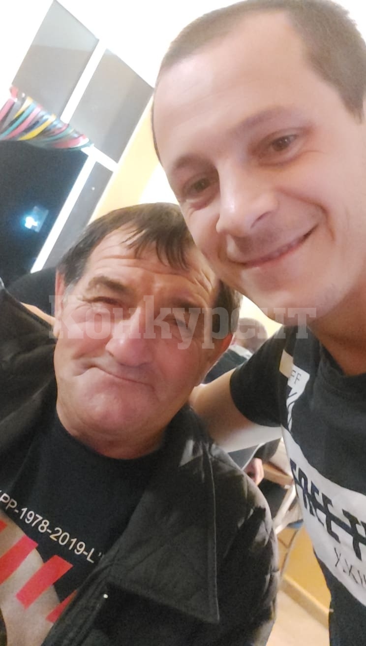 8-ма поредна победа за Огоста, 6-цата в Борован оформи Боби Йорданов