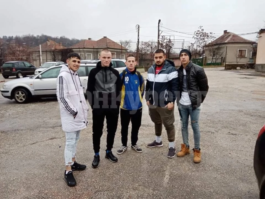 Летящ старт за Дунав в Галиче, 3 от 3 за тима от Селановци