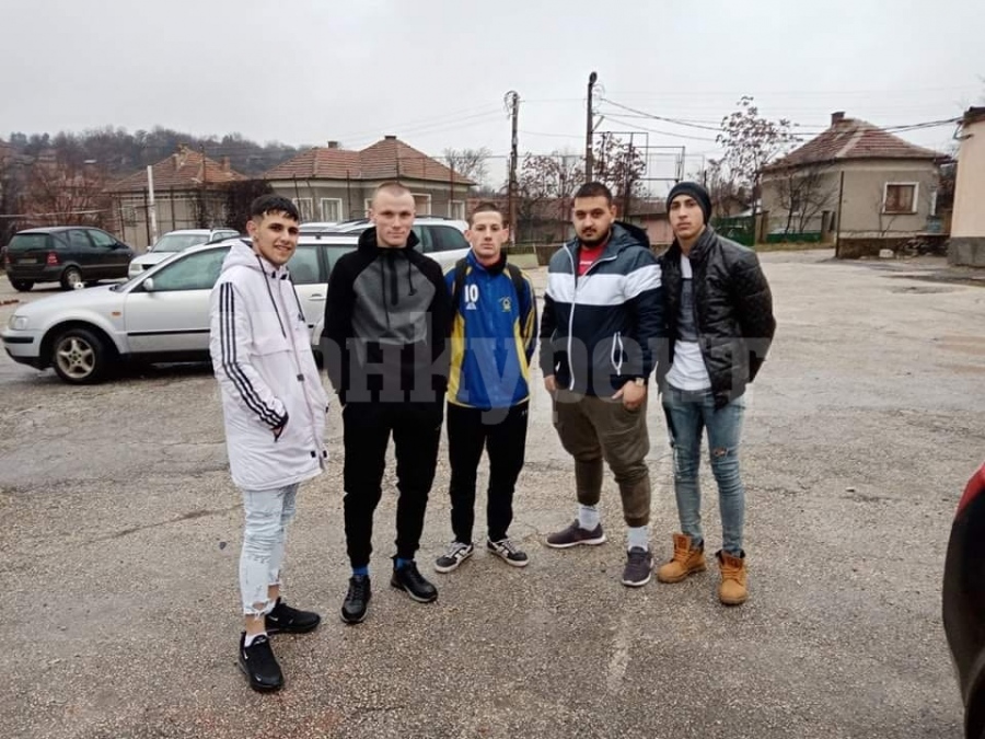 Летящ старт за Дунав в Галиче, 3 от 3 за тима от Селановци 