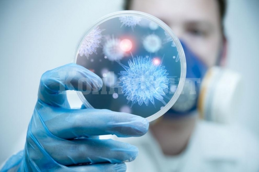 COVID-19 може да бъде убит за 30 секунди