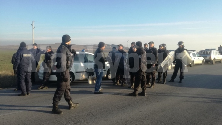 7 спецоперации проведоха ченгетата във Врачанско