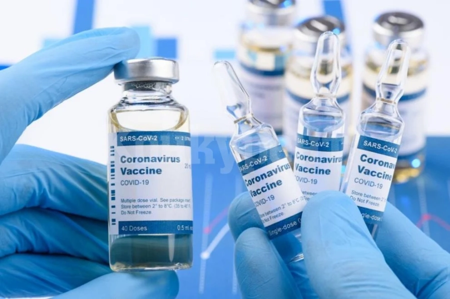 Директорът на Европол: Има опасност от измами с фалшиви ваксини срещу COVID