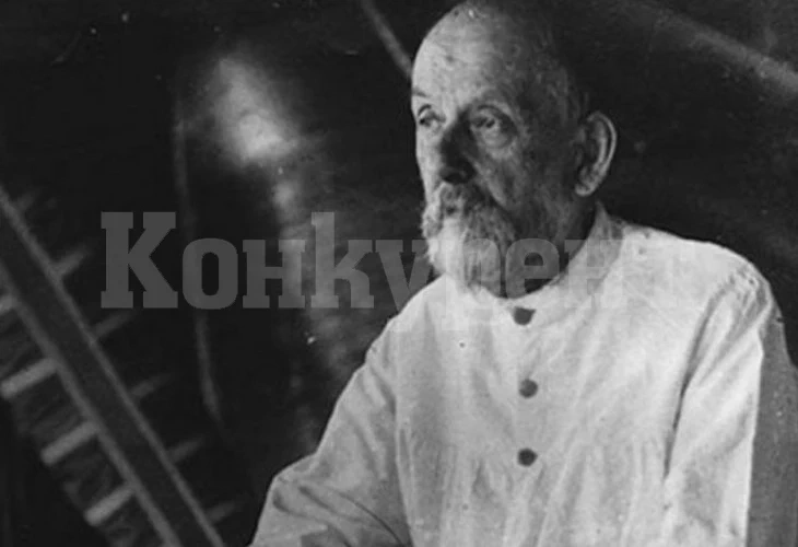 Започна да се сбъдва 100-годишното пророчество на Константин Циолковски