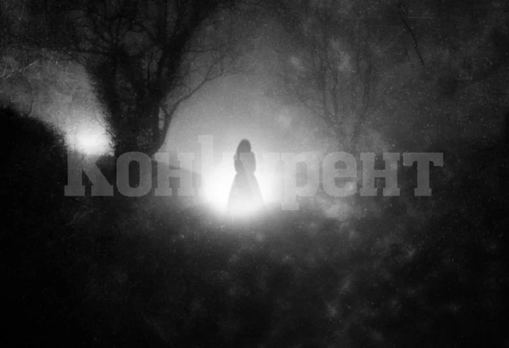 Жена откри красива булчинска рокля в изоставен град, но се случи нещо зловещо