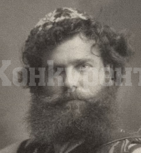 Войводата Таню Николов, воювал за свободата на Тракия и Македония, умира в БГ затвор (Видео)