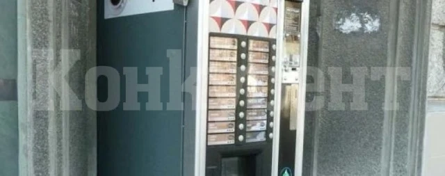 За ден разбиха и обраха 6 кафеавтомата
