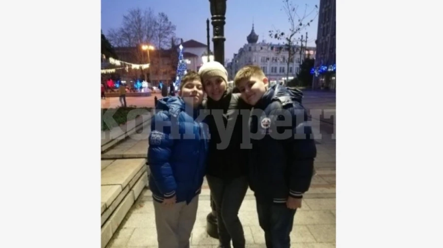 Коледен базар във Видин помага на талантливи деца