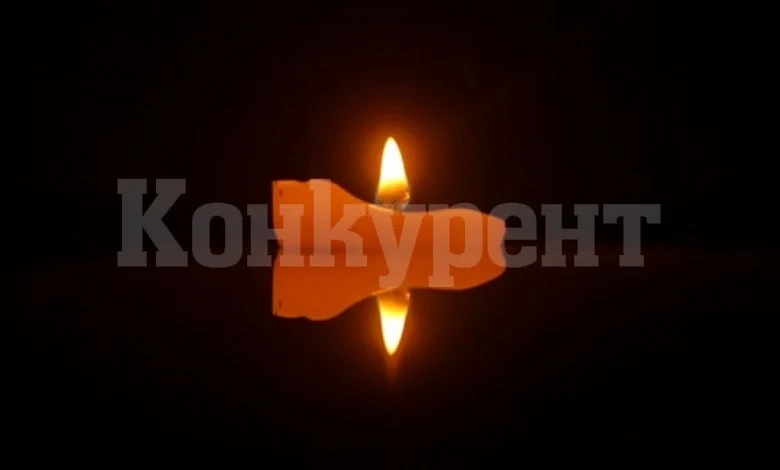 Футболист загина в тежка катастрофа СНИМКА