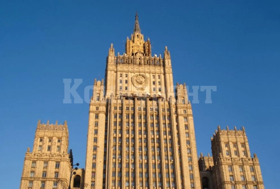 Русия гони български дипломат в отговор за изпъден руски шпионин