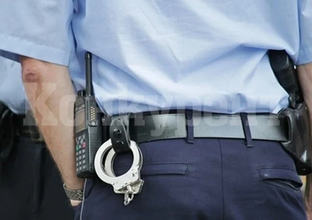 Гръцката полиция откри над 14 кг кокаин в български камион