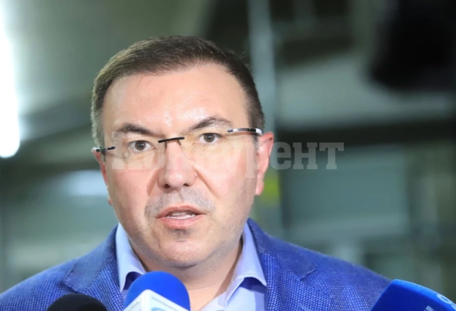 Здравният министър: Най-голямата новина е, че ...