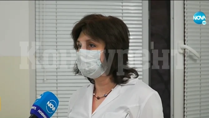 Проф. Мурджева обясни колко дълго ще трае придобитият имунитет срещу К-19 и как ще ни защитава