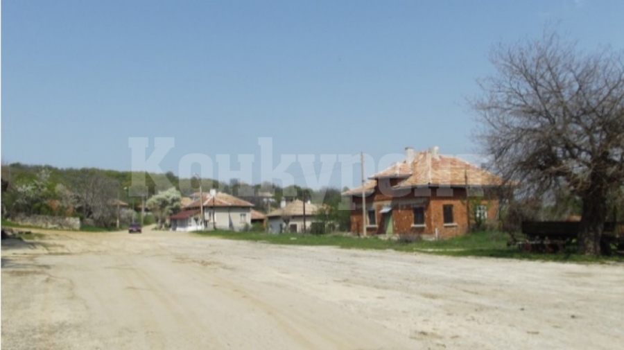 Горите са богатството на мездренското село Цаконица