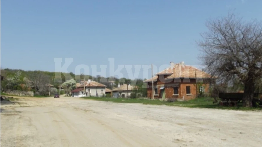 Горите са богатството на мездренското село Цаконица
