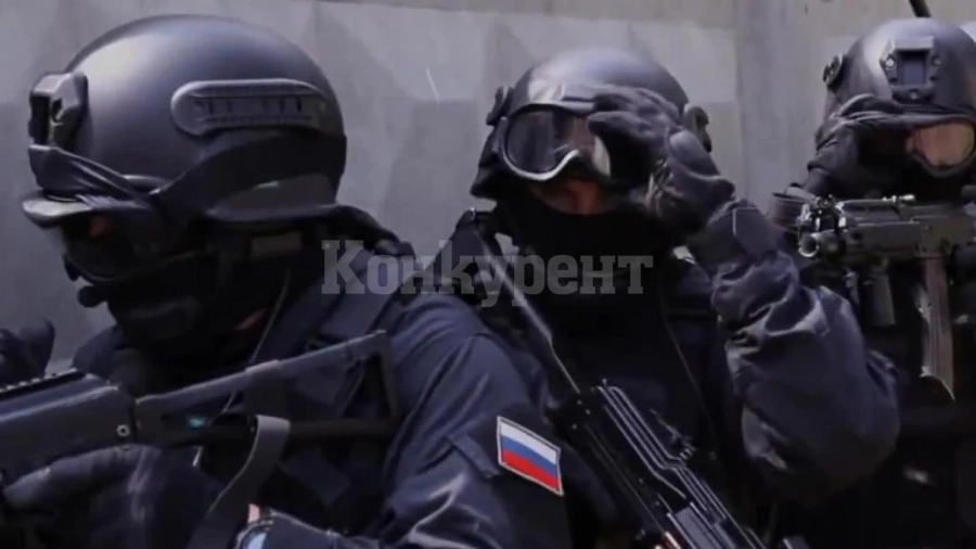 Службите на Русия с помощта на САЩ разбиха група контрабандисти на кокаин