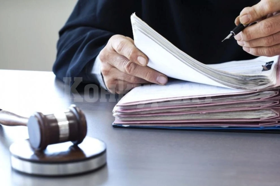 От 10 до 20 години затвор за убиеца, разчленил тялото на жертвата си
