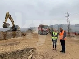 3392 строежа са въведени в експлоатация през 2020 г., ето кои са най-значимите в Северозапада
