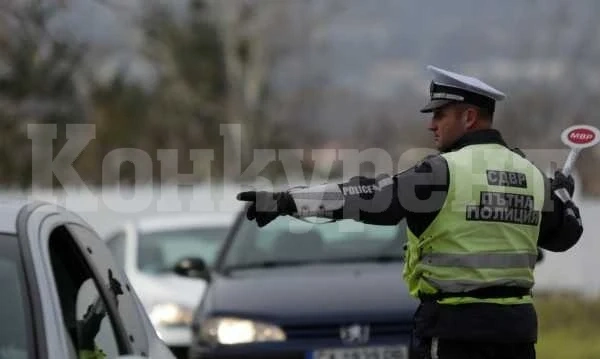 Удариха с 22 акта и 21 фиша нередовни шофьори във Видинско