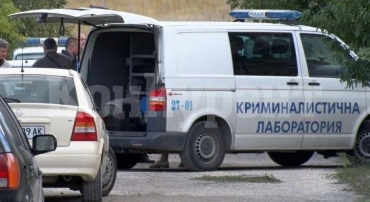 Извънредно! Затворник от Борован избяга от зандана, издирват го 