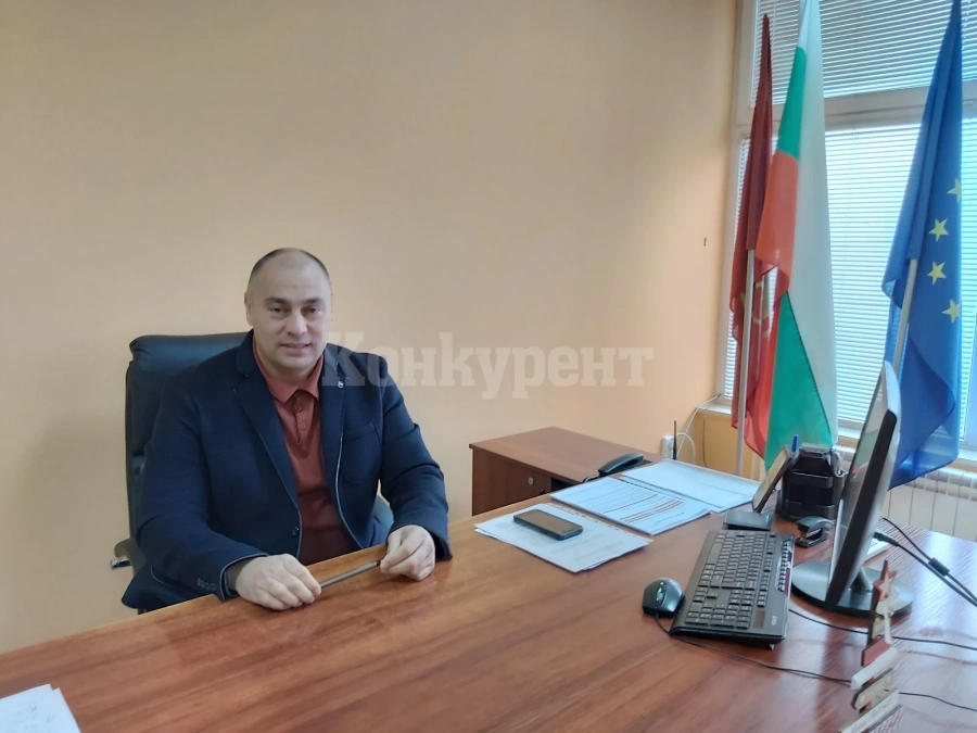 Няма да вдигат местните данъци и такси в Криводол