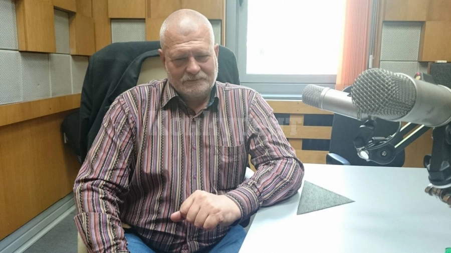 Върховен съд потвърди уволнението на директора на гимназията в Кунино