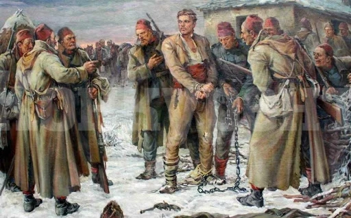 Откриха сензационен документ за залавянето на Левски