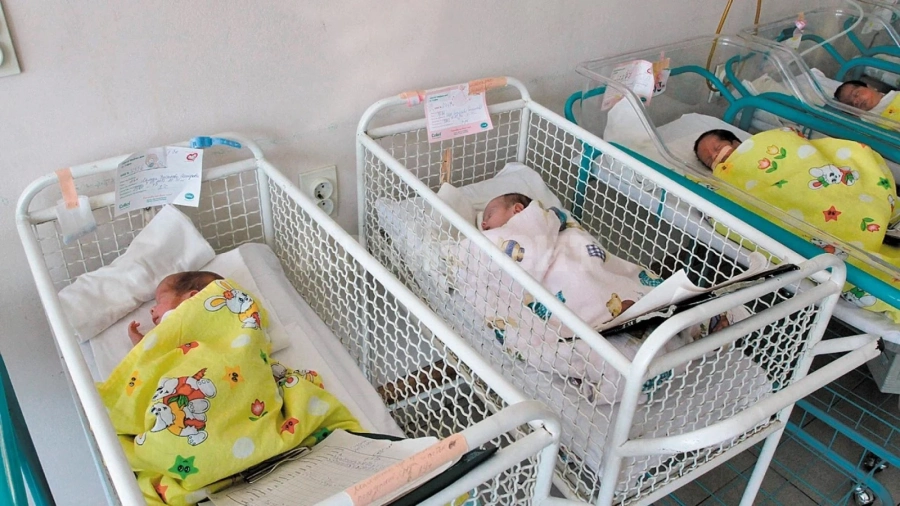 Коронавирусът ни донесе бейби бум