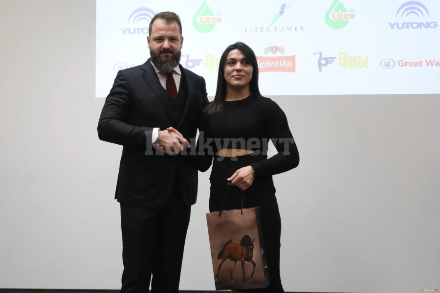 Мими Христова: Пандемията обърка планове ни, но все пак съм доволна от изявите си