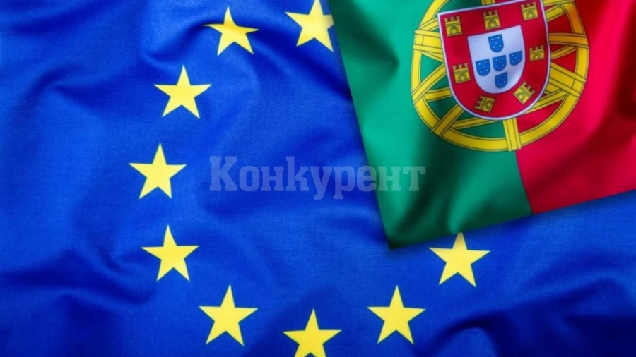 Португалия застава начело на ЕС