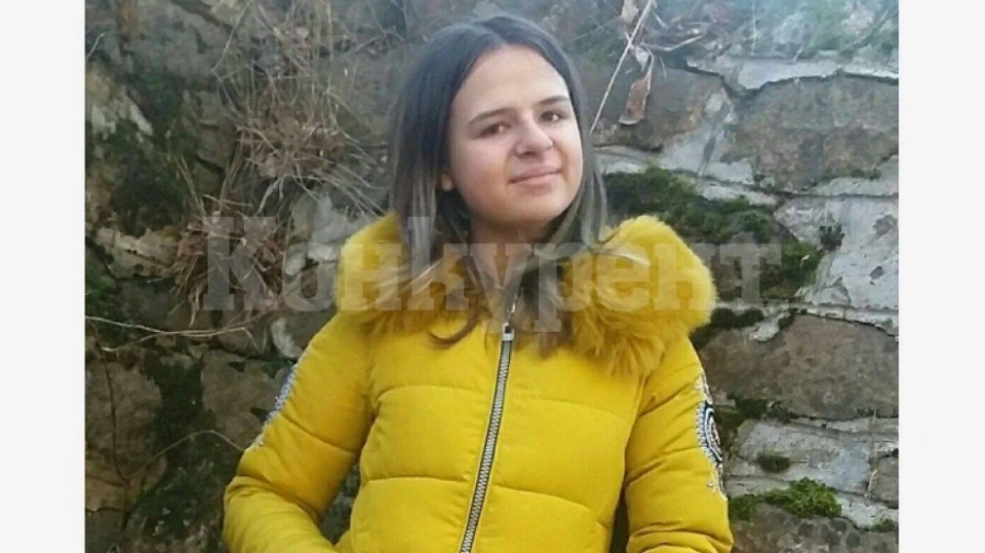 Ученичка от Вършец е най-добрата доброволка за 2020 г.