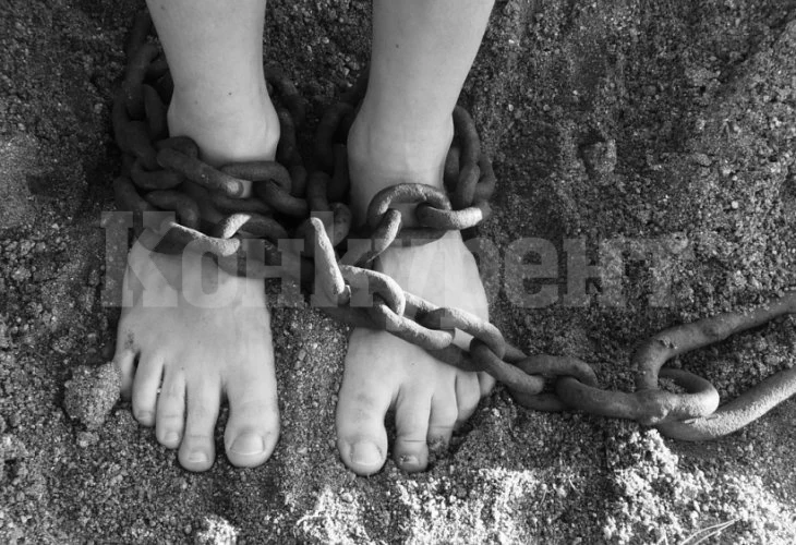 Зловеща история с две деца смрази Родопите