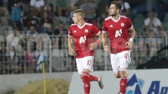 Наредиха Ботев /Вр/ на опашка за нападател от ЦСКА