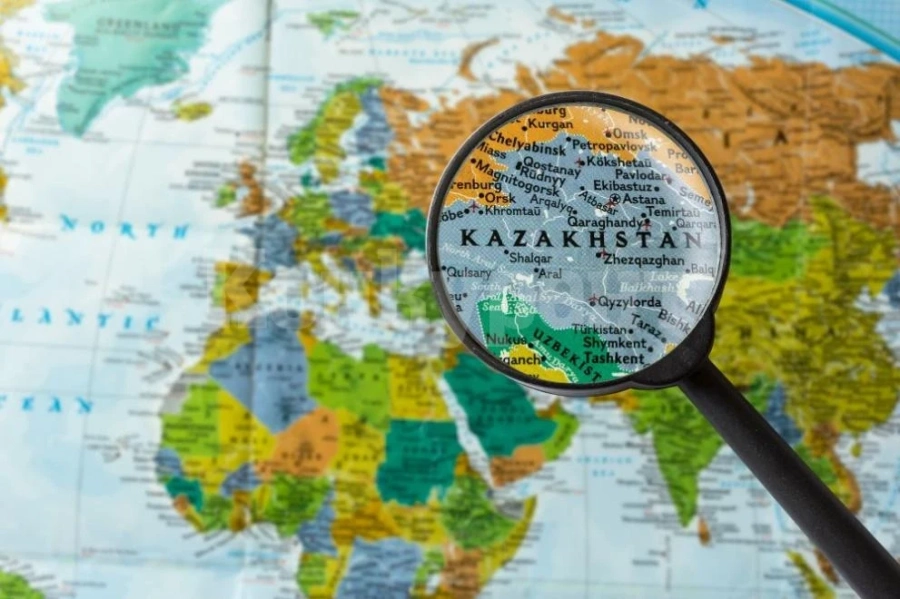 Казахстан отмени смъртното наказание