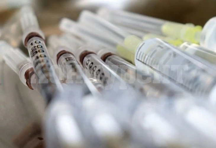 СЗО взе сериозно ваксината на „Pfizer/BioNTech“