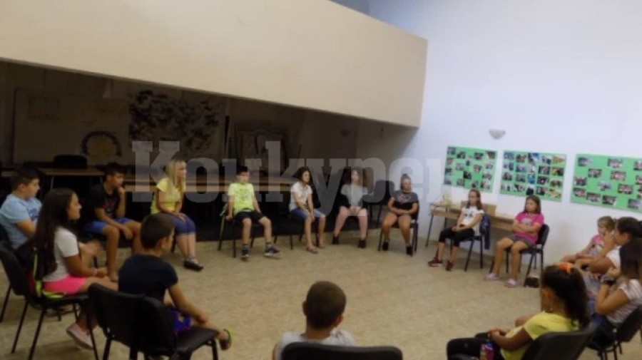 Читалища в Северозапада ще развиват умения за работа с деца