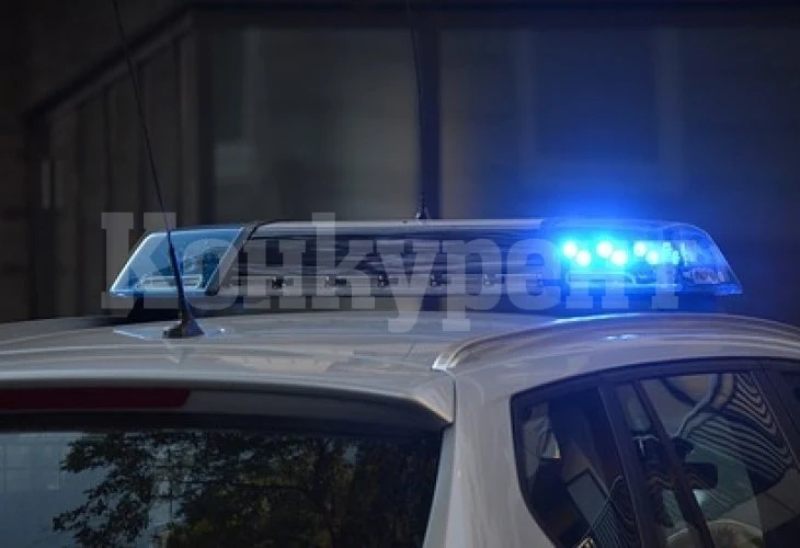 Кървава стрелба в църква в Тексас СНИМКИ
