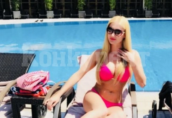 Украинска моделка е открита удушена в Турция с плик на главата и окована с белезници СНИМКИ 18+