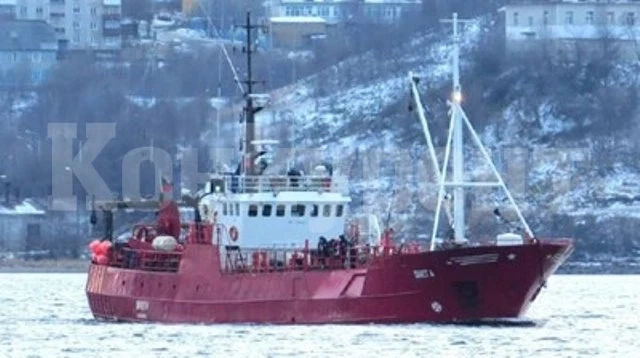 Приключи издирването на изчезналите моряци от кораба „Онега“