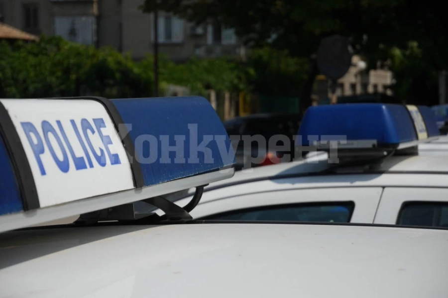 Мъж загина при катастрофа край нива в Твърдица